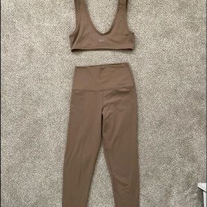 Set Active SportBody Workout Set